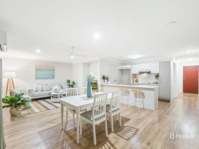 Third view of Homely townhouse listing, 28/20 Neiwand Street, Calamvale QLD 4116