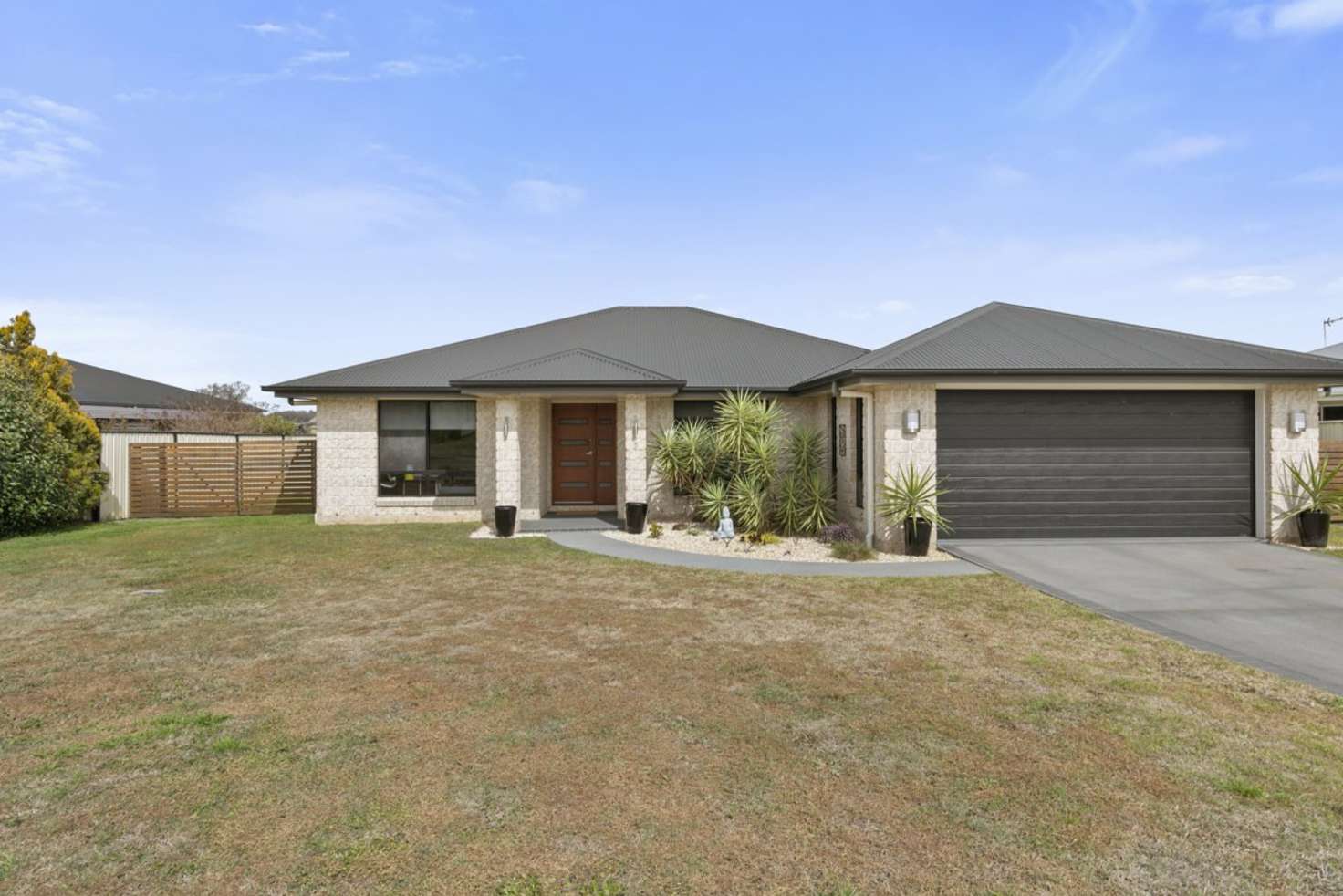 Main view of Homely house listing, 7 Hans Borgar Court, Warwick QLD 4370
