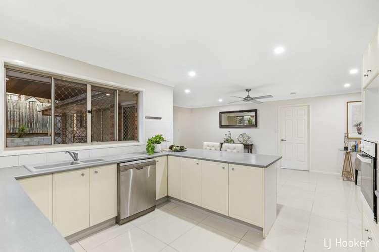 Sixth view of Homely house listing, 29 Bannockburn Crescent, Parkinson QLD 4115