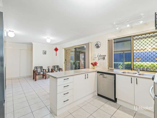 Fourth view of Homely house listing, 4 Freeman Place, Calamvale QLD 4116