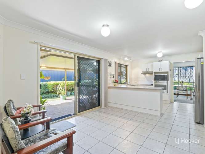 Fifth view of Homely house listing, 4 Freeman Place, Calamvale QLD 4116
