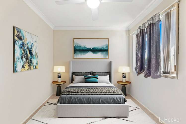 Sixth view of Homely townhouse listing, 31/82 Daw Road, Runcorn QLD 4113