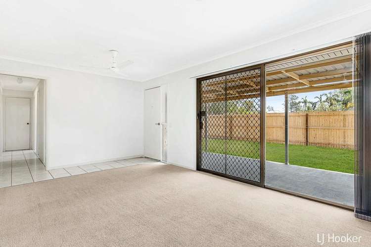 Fifth view of Homely house listing, 55A Bluegum Drive, Marsden QLD 4132