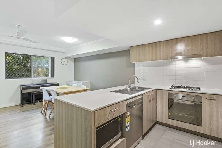 Main view of Homely unit listing, 109/26 Macgroarty Street, Coopers Plains QLD 4108