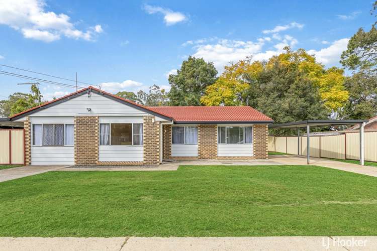 Second view of Homely house listing, 2 Parklands Drive, Boronia Heights QLD 4124