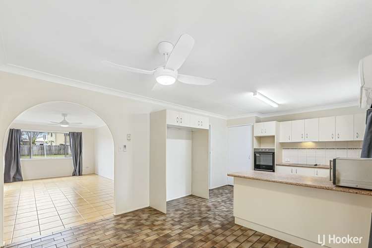 Third view of Homely house listing, 2 Parklands Drive, Boronia Heights QLD 4124