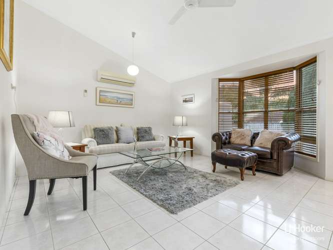 Third view of Homely house listing, 6 Autumn Close, Calamvale QLD 4116