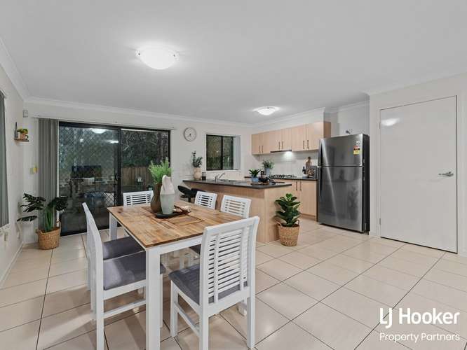 Third view of Homely townhouse listing, 40/35 Clarence Street, Calamvale QLD 4116