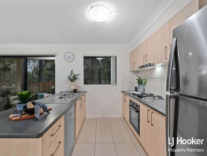 Fourth view of Homely townhouse listing, 40/35 Clarence Street, Calamvale QLD 4116