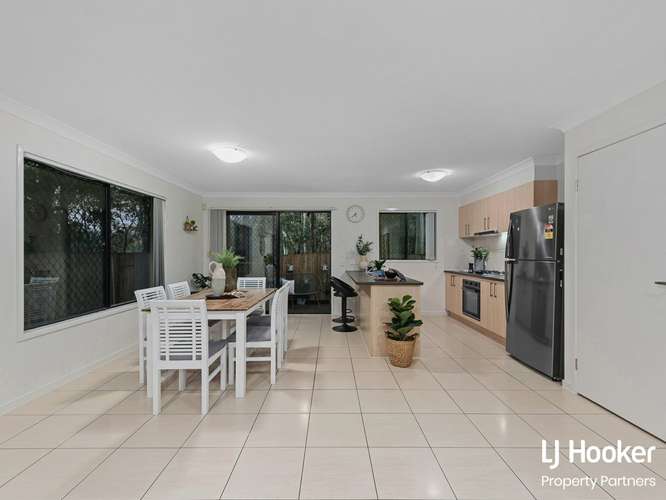 Fifth view of Homely townhouse listing, 40/35 Clarence Street, Calamvale QLD 4116