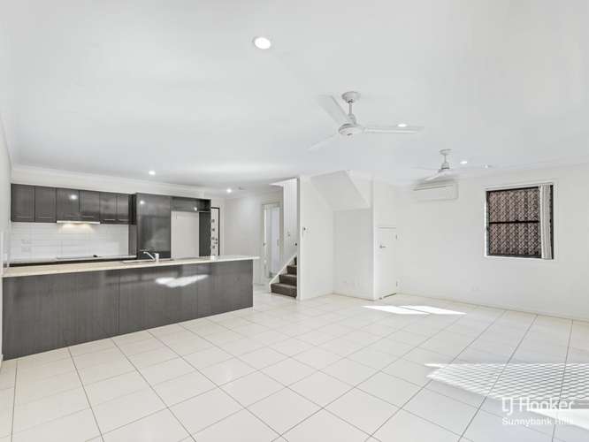 Fourth view of Homely townhouse listing, 5/78 Ormskirk Street, Calamvale QLD 4116
