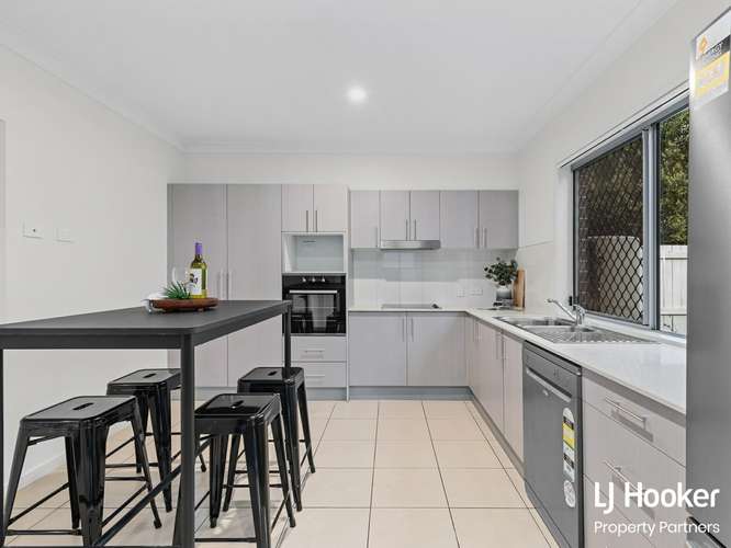 Fourth view of Homely townhouse listing, 22/422 Benhiam Street, Calamvale QLD 4116