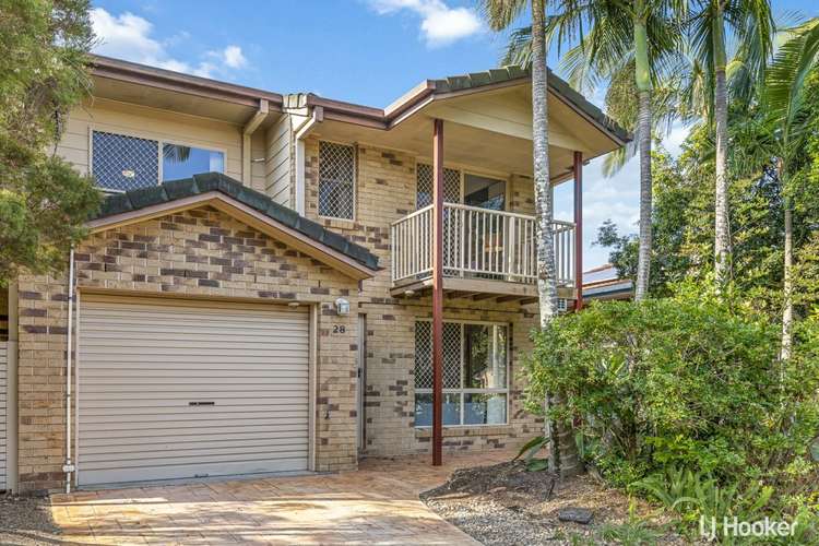 28/12 Grandchester Street, Sunnybank Hills QLD 4109