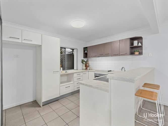 Fourth view of Homely townhouse listing, 63/50 Perkins Street, Calamvale QLD 4116