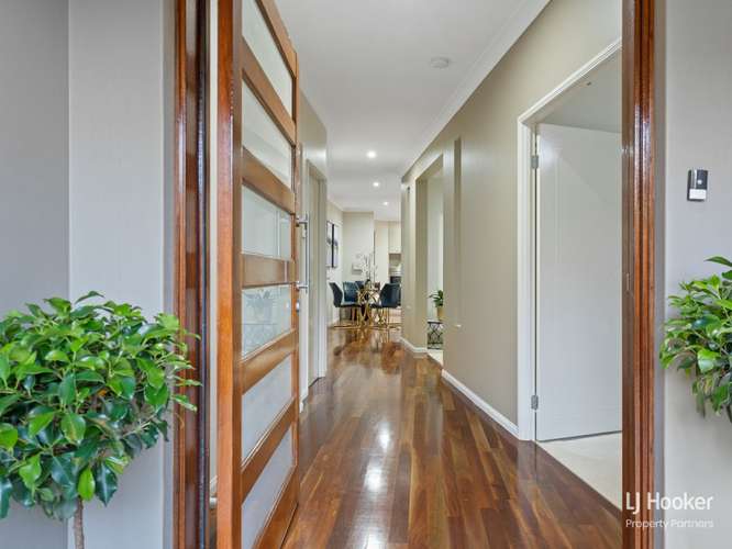 Second view of Homely house listing, 28 Freycinet Place, Calamvale QLD 4116