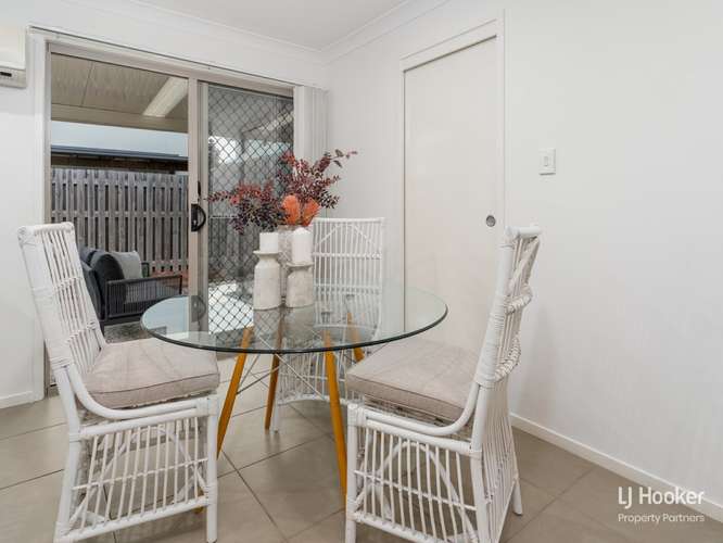 Sixth view of Homely townhouse listing, 38/9 Eduard Place, Calamvale QLD 4116