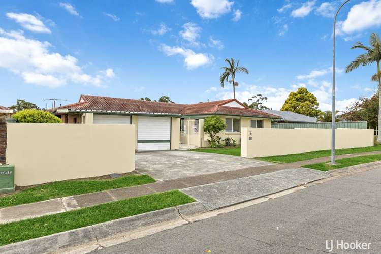Main view of Homely house listing, 36 Amaranthus Street, Runcorn QLD 4113