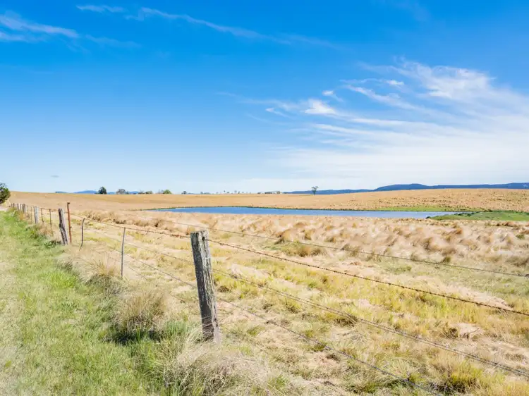 Main view of Homely rural property listing, 'Plain Paddock' Boundary Road, Tenterfield NSW 2372