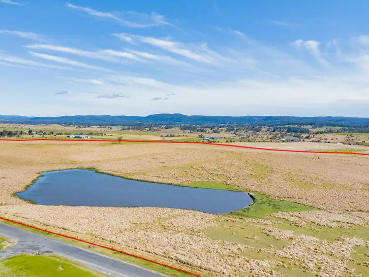 Fifth view of Homely rural property listing, 'Plain Paddock' Boundary Road, Tenterfield NSW 2372