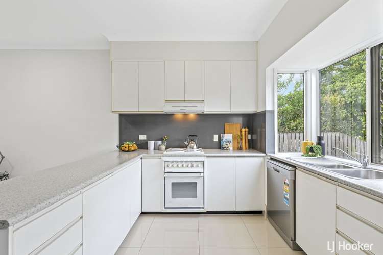 Main view of Homely townhouse listing, 15/27 Lani Street, Wishart QLD 4122