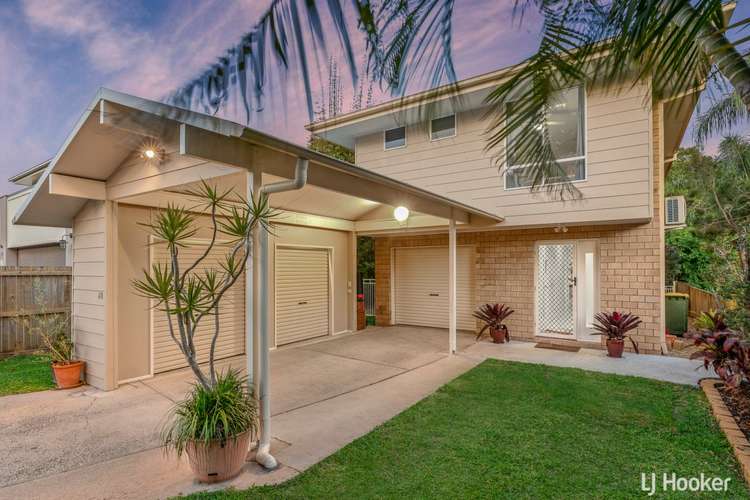 67B Thomas Street, Sherwood QLD 4075