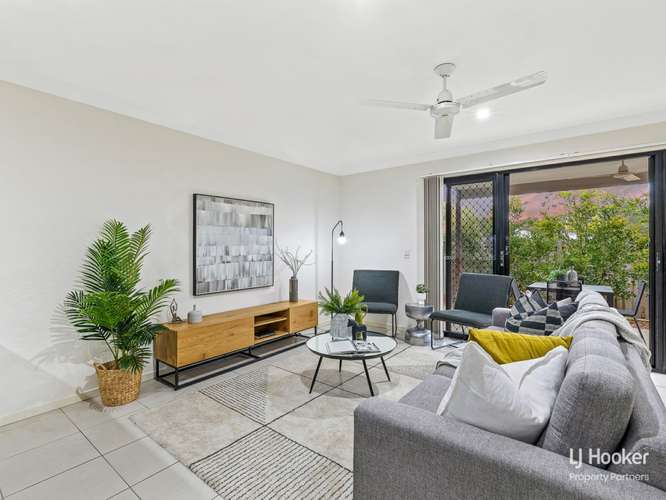 Third view of Homely townhouse listing, 14/77 Menser Street, Calamvale QLD 4116