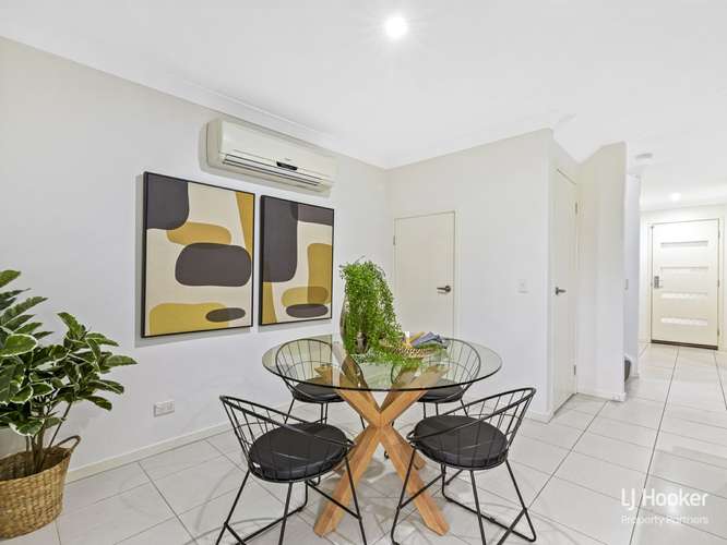 Sixth view of Homely townhouse listing, 14/77 Menser Street, Calamvale QLD 4116