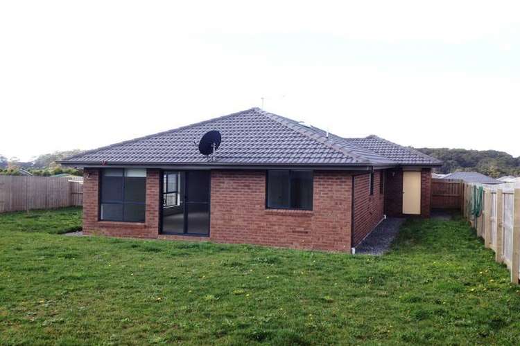 Third view of Homely house listing, 9 Tier Hill Drive, Smithton TAS 7330