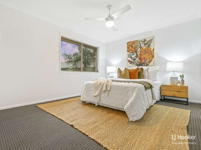 Fourth view of Homely townhouse listing, 3/18 Mornington Court, Calamvale QLD 4116