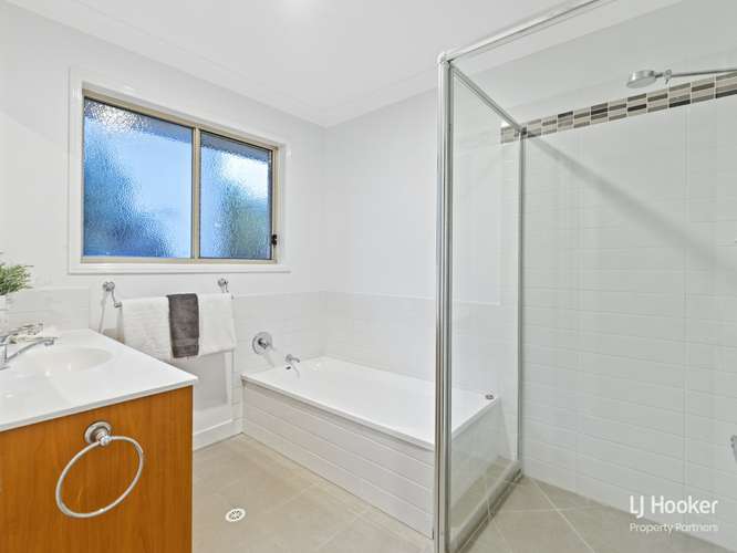 Fifth view of Homely townhouse listing, 3/18 Mornington Court, Calamvale QLD 4116