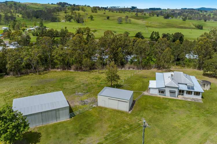 7011 Bruxner Highway, Mallanganee NSW 2469