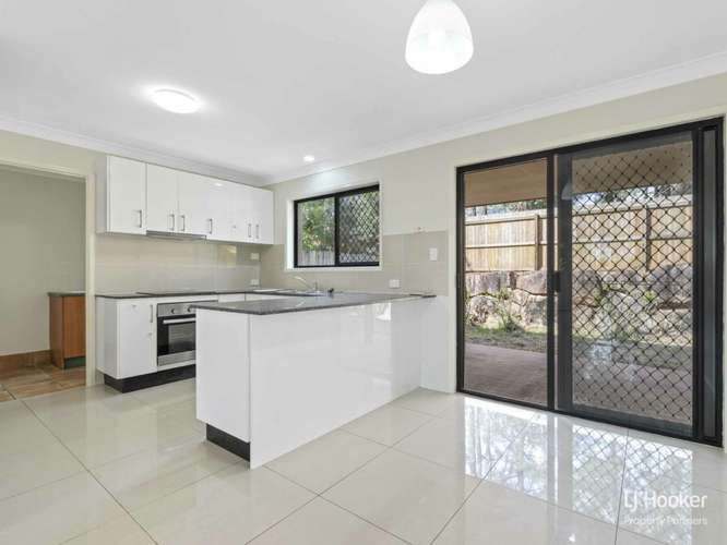 Second view of Homely townhouse listing, 12/200 Kameruka Street, Calamvale QLD 4116