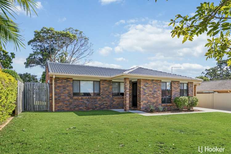 Main view of Homely house listing, 36 Bremer Street, Runcorn QLD 4113