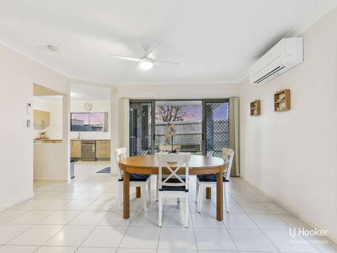 Third view of Homely townhouse listing, 5/422 Benhiam Street, Calamvale QLD 4116