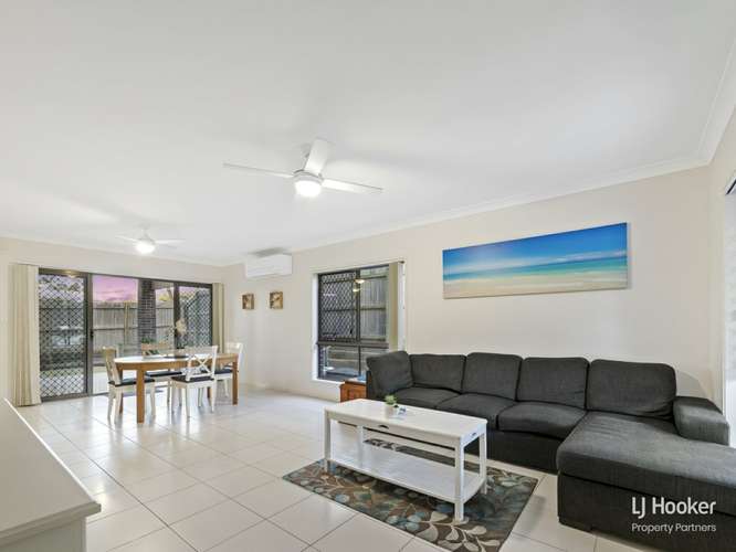 Fourth view of Homely townhouse listing, 5/422 Benhiam Street, Calamvale QLD 4116