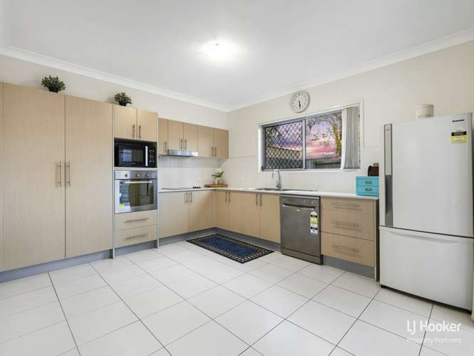 Sixth view of Homely townhouse listing, 5/422 Benhiam Street, Calamvale QLD 4116