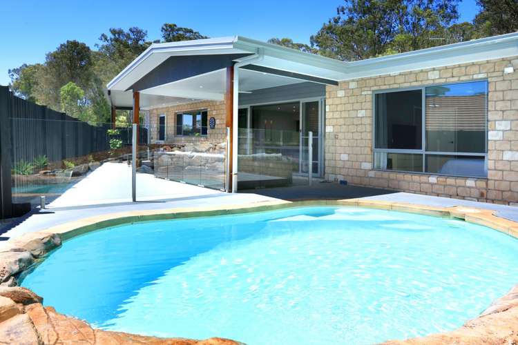 Main view of Homely house listing, 29 Hidden Cove, Tallebudgera QLD 4228