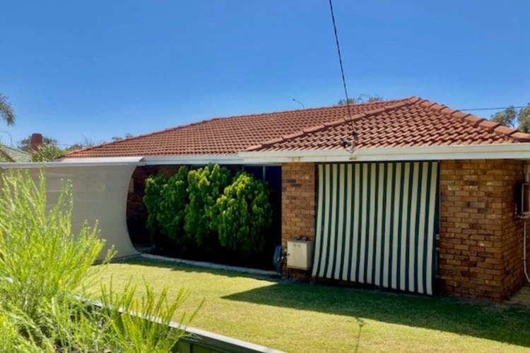 Main view of Homely house listing, 6 Spalding Street, Beresford WA 6530