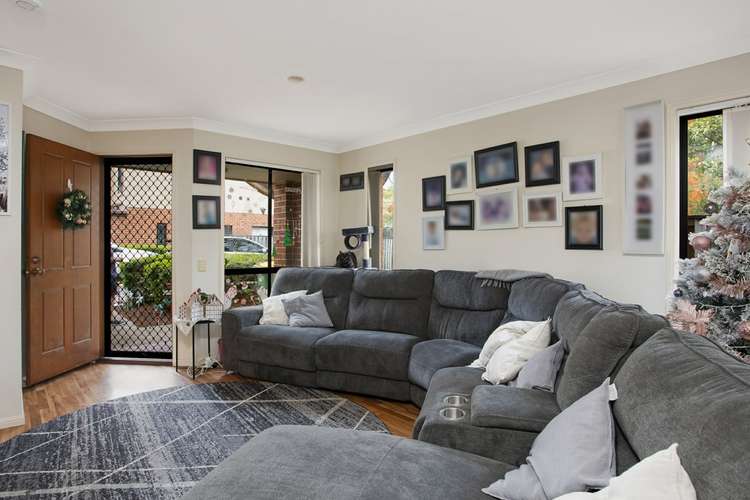 Second view of Homely townhouse listing, 271/64 Gilston Road, Nerang QLD 4211