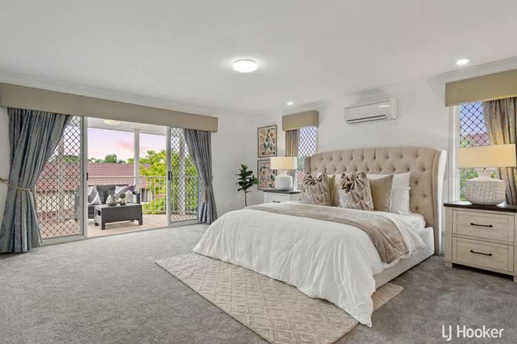 Main view of Homely house listing, 5 Lindfield Circuit, Robertson QLD 4109