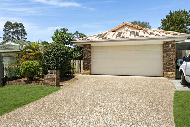 Main view of Homely house listing, 13 Rossmore Street, Nerang QLD 4211