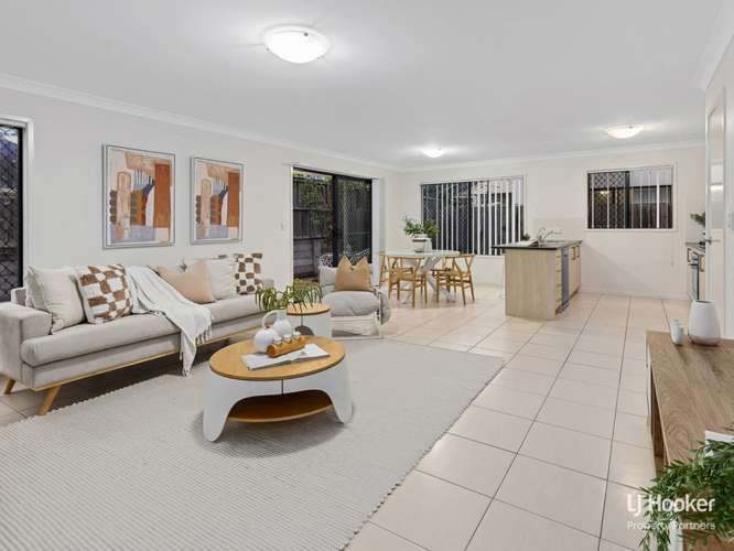 Main view of Homely townhouse listing, 23/35 Clarence Street, Calamvale QLD 4116