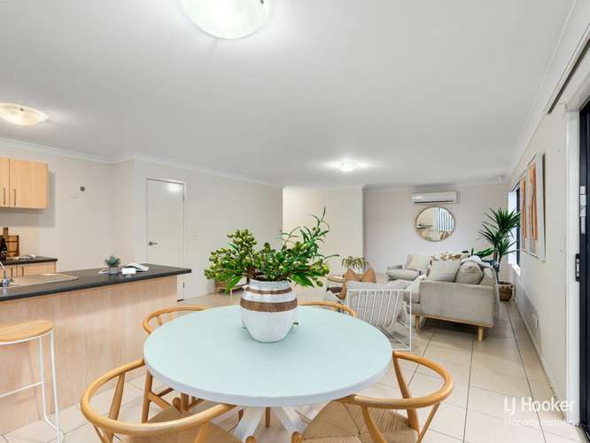 Fourth view of Homely townhouse listing, 23/35 Clarence Street, Calamvale QLD 4116