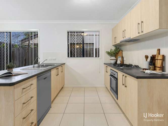 Sixth view of Homely townhouse listing, 23/35 Clarence Street, Calamvale QLD 4116