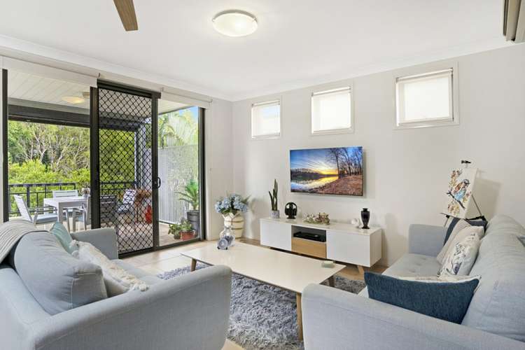 Main view of Homely townhouse listing, 1082/1 The Cove Crescent, Carrara QLD 4211