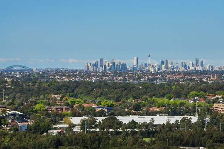 Main view of Homely apartment listing, 1005/1 Australia Avenue, Sydney Olympic Park NSW 2127