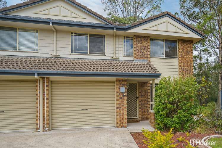 Main view of Homely townhouse listing, 10/5 Carrington Court, Algester QLD 4115