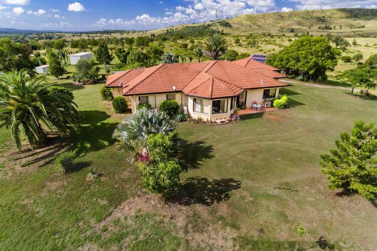 Main view of Homely lifestyle listing, 20 Nuttalls Road, Blanchview QLD 4352