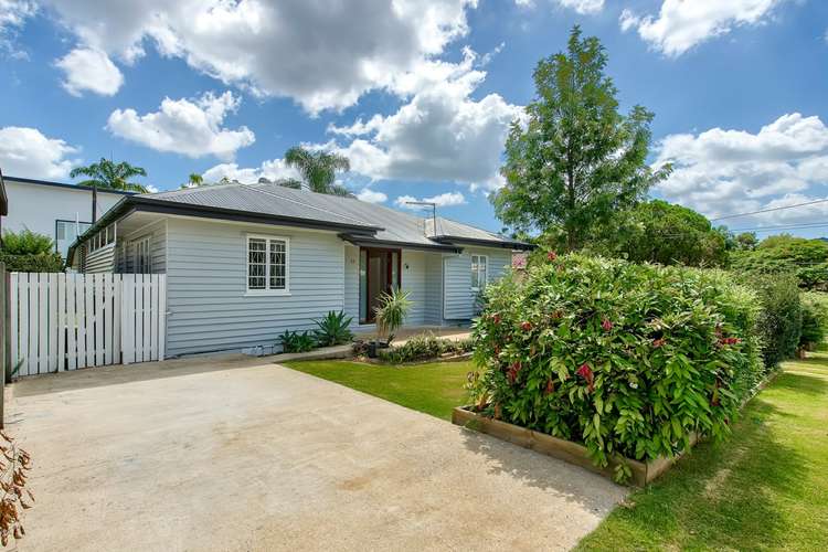 Main view of Homely house listing, 84 Sydney Avenue, Camp Hill QLD 4152