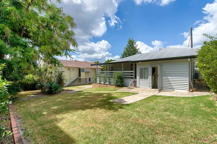 Third view of Homely house listing, 84 Sydney Avenue, Camp Hill QLD 4152